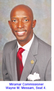 Miramar Commissioner Wayne Messam to Teach Minority Businesses How to Bid on Contracts