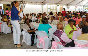 Dads Honored at Primary Medical Center’s Father’s Day Celebration