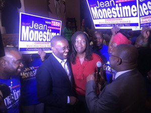 How the Haitian-American candidates performed in the 2018 Primary election