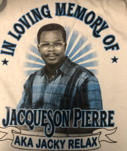 La Communauté haïtienne rend un dernier hommage au coiffeur bien connu Jacky Relax