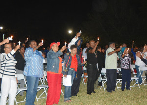 Miramar Haitian Community Celebrates Ninth Anniversary of Haiti Earthquake