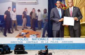 7 mercenaires étrangers en Haïti :  ce que nous cache le gouvernement