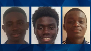 Les rêves de 3 jeunes footballeurs haïtiens s’envolent à jamais