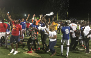 Football : Delray FC remporte l’édition 2019 de ‘Haiti Cup’