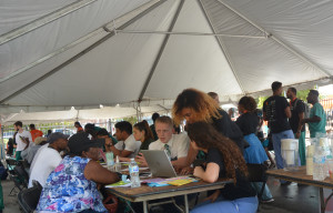 The 25th Annual Little Haiti Health Fair a Resounding Success