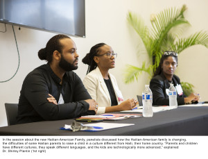 Haitian American Community Agenda Conference 2020