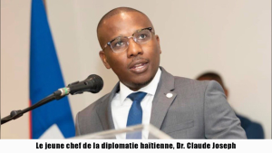 Chamboulements dans les chancelleries haïtiennes