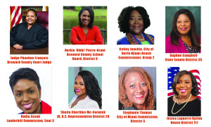 Know Your Candidates: Haitian-American Women Running for Office (Part 2)