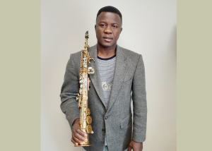 À l’écoute de ‘Wake Up Planet’ du saxophoniste Givens François