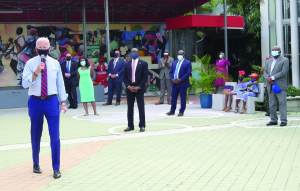 Biden’s Commitment to Haitians: “As your President, I’ll make sure the Haitian Community has an even shot!”