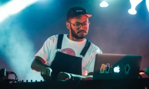 L’artiste Canadien d’origine Haïtienne DJ Kaytranada nommé 3 fois aux Grammy