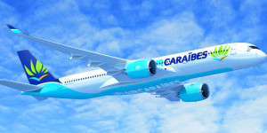 Air Caraïbes reprendra ses vols vers Haïti à partir du 7 décembre