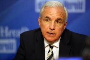 L’ancien maire de Miami-Dade Carlos Gimenez positif au Covid-19!