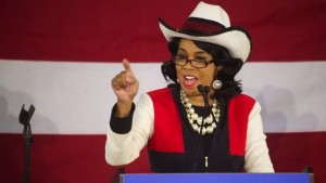 La Congresswoman Frederica Wilson veut des élections libres en Haïti