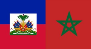 Haïti apporte son soutien au Maroc