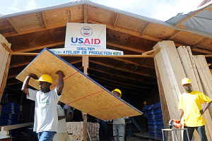 L’USAID va donner un coup de pouce à 30.000 TPE/PME informelles