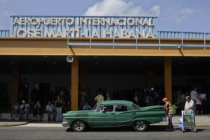 Les déplacements vers Cuba plus difficiles pour les Haïtiens