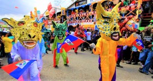 Jovenel annonce que le Carnaval 2021 aura lieu à Port-de-paix