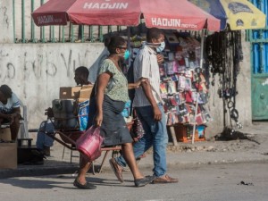 La faible mortalité liée au Covid-19 en Haïti intrigue les scientifiques