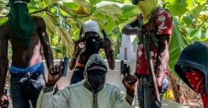 Le ras-le-bol des haïtiens contre les enlèvements !