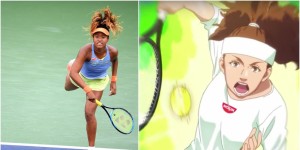 Naomi Osaka deviendra héroïne d’une série manga