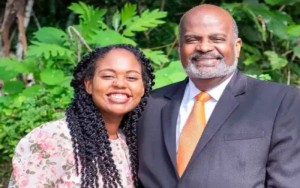 Le pasteur adventiste Elie Henry et sa fille Irma libérés par leurs ravisseurs