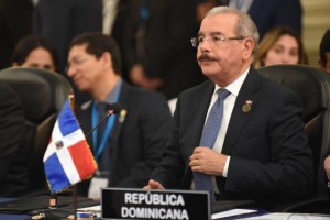 Nouvelles nominations du personnel diplomatique dominicain en Haïti