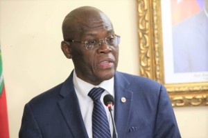 Le Premier ministre haïtien vous invite!