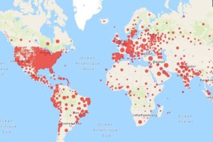 Accélération du Covid-19 dans le monde, que se passe-t-il?