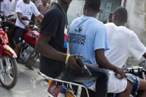 L’organisation internationale pour les Droits de l’Homme s’inquiète pour Haïti