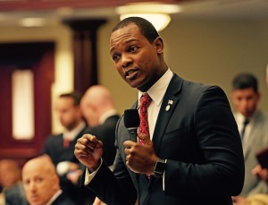 The Real Story Behind South Florida’s Lawmaker, Al Jacquet’s Detention