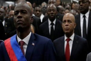 Jovenel relance la machine des promesses en vue des élections