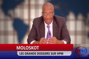 Moloskòt, journaliste de renom, vient de nous quitter