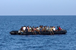 Bateau d’Haïtiens naufragé au large de la Colombie, le bilan s’alourdit