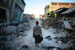 Il y’a 11 ans jour pour jour, la terre a tremblé en Haïti