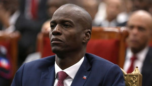 L’opinion internationale de plus en plus critique contre Jovenel Moïse