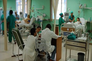 Un médicament provenant d’Haïti provoque des intoxications à Cuba