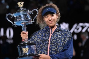 Naomi Osaka remporte son 4ème Grand Chelem!