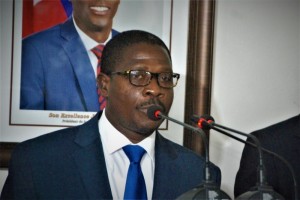 Le ministre de la justice essaie maladroitement de justifier la nomination de 3 juges