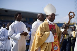 L’Église catholique appelle Jovenel à quitter le pouvoir