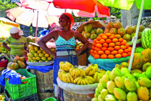 La femme haïtienne en manque de reconnaissance