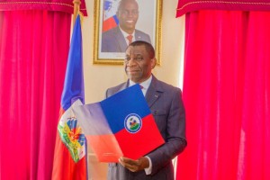 L’ambassadeur d’Haïti au Chili accusé de viol