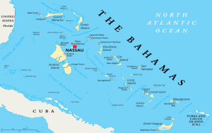 Les Bahamas toujours interdits aux Haïtiens