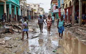 Haïti a besoin de 235 millions de dollars pour empêcher une crise humanitaire