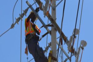 Électricité d’Haïti va installer 70.000 compteurs électriques prépayés