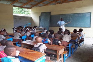 Menace de grève imminente chez les enseignants