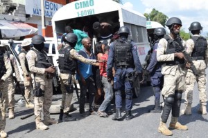 Lutte contre l’insécurité : Jovenel Moïse sort un autre décret