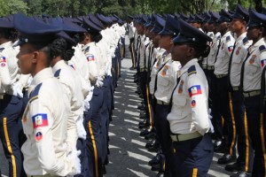 Remue-ménage au sein de la police nationale