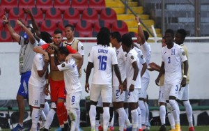 Le Mexique et le Honduras représenteront la Concacaf à Tokyo