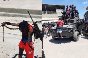 Deuil national de 3 jours pour les officiers tués à Village de Dieu